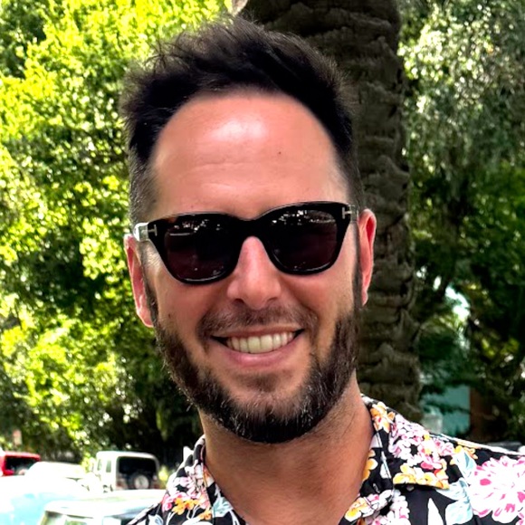 Tom Ford Snowdon sunglasses - Picture 8 of 9